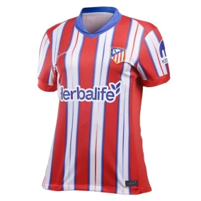 Atlético Madrid Hjemmedrakt Dame 2024/2025